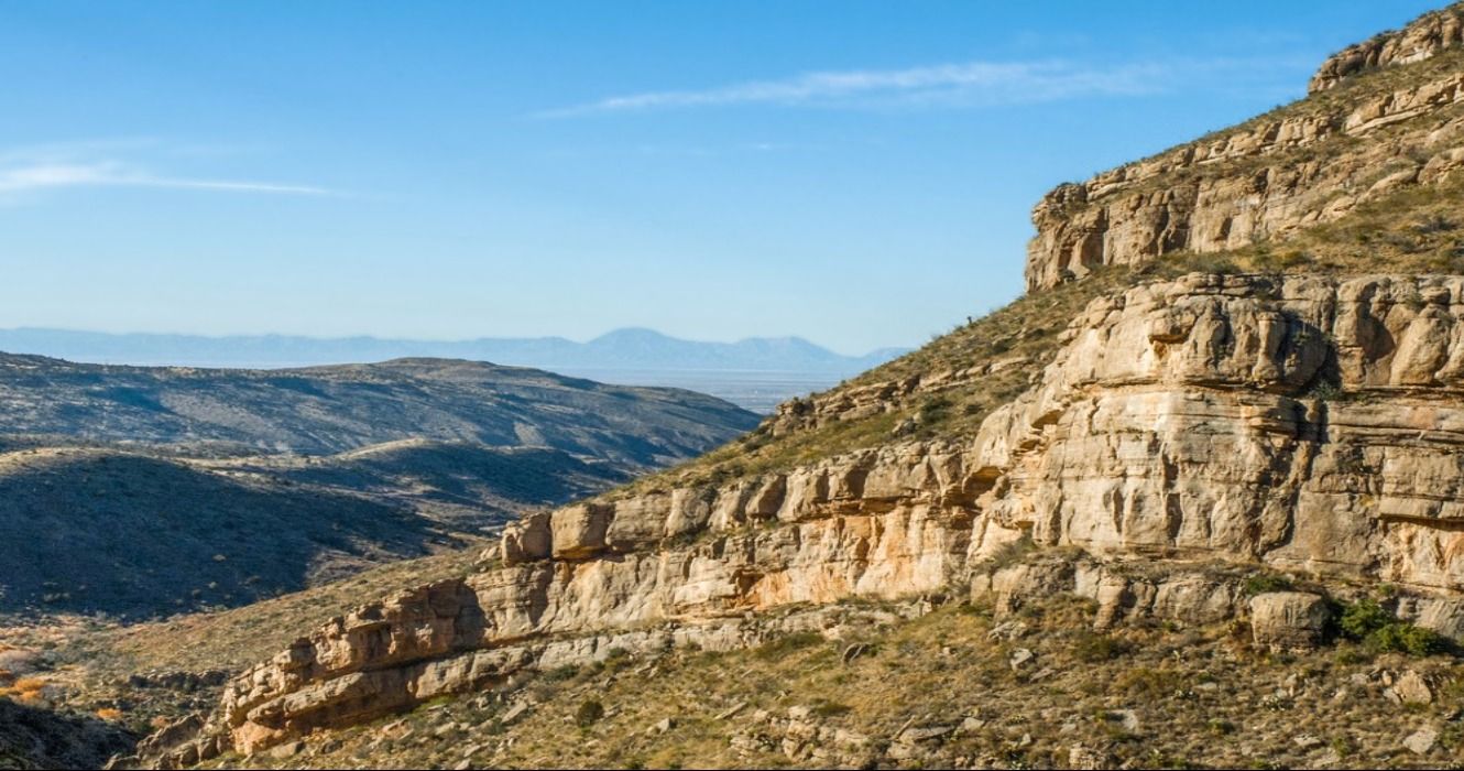 The 10 Best Hikes In New Mexico That Should Be On Your Bucket List