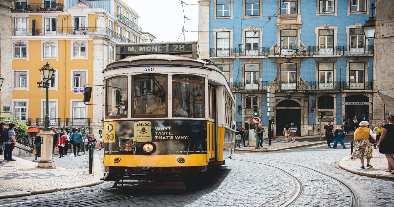 Lisbon On A Budget: 10 Tips For Affordable Travel In Portugal's Capital