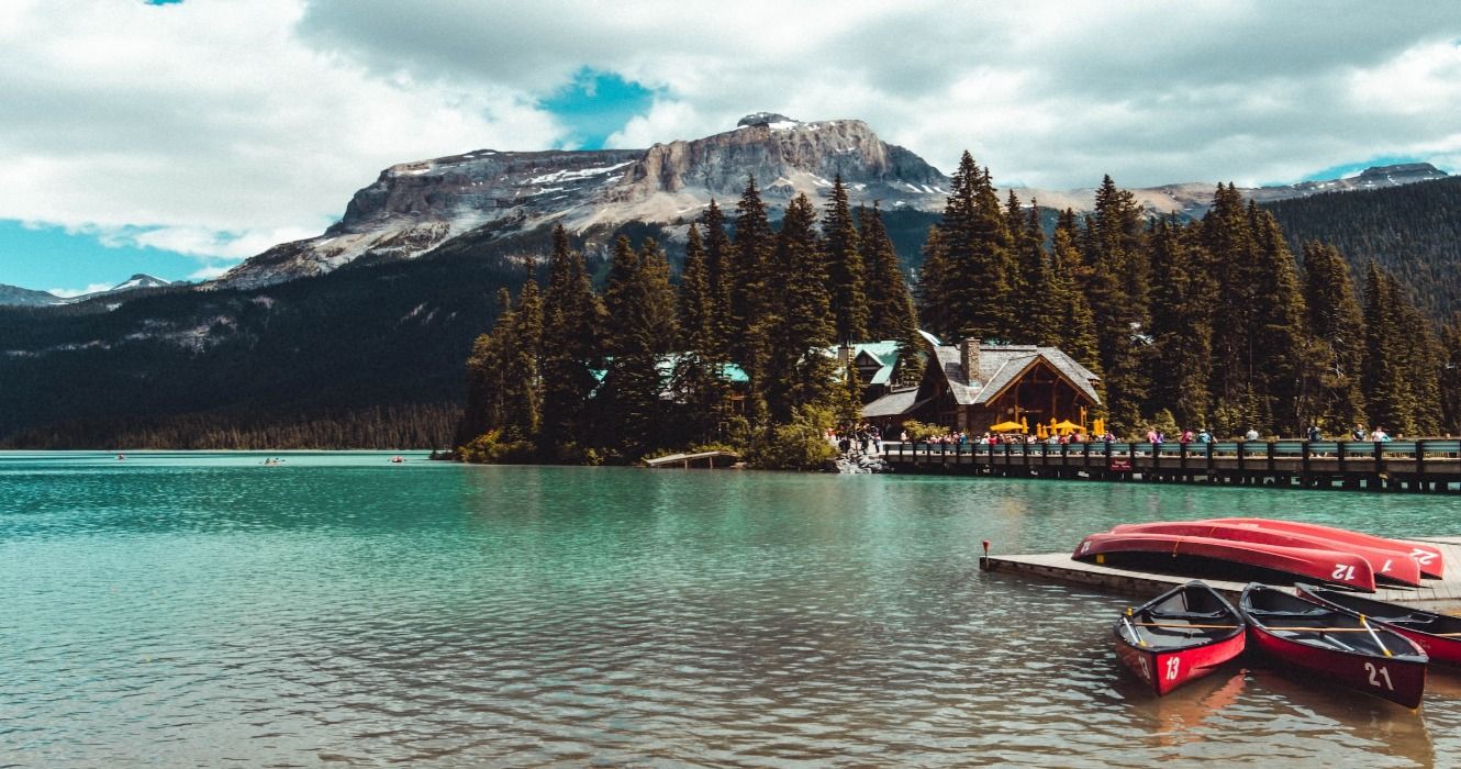 Canadian Lake Life: Discovering The 10 Best Lakeside Experiences ...