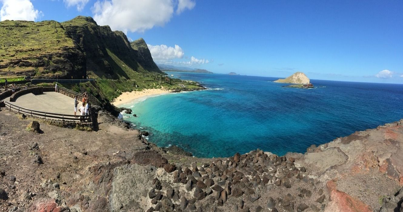 Comparing The Best Islands In Hawaii