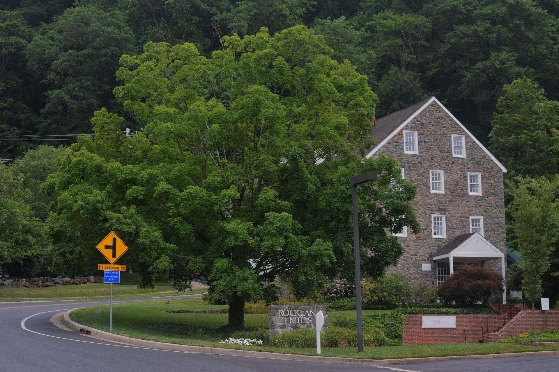 Wilmington, Delaware is rich with history.