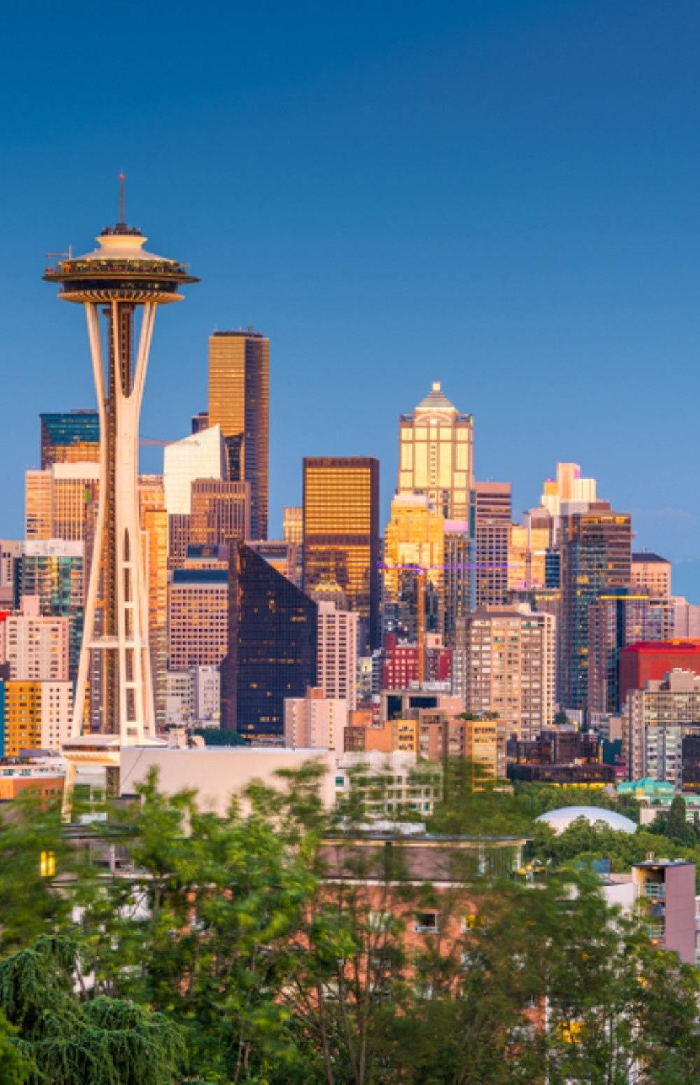 Seattle | TheTravel
