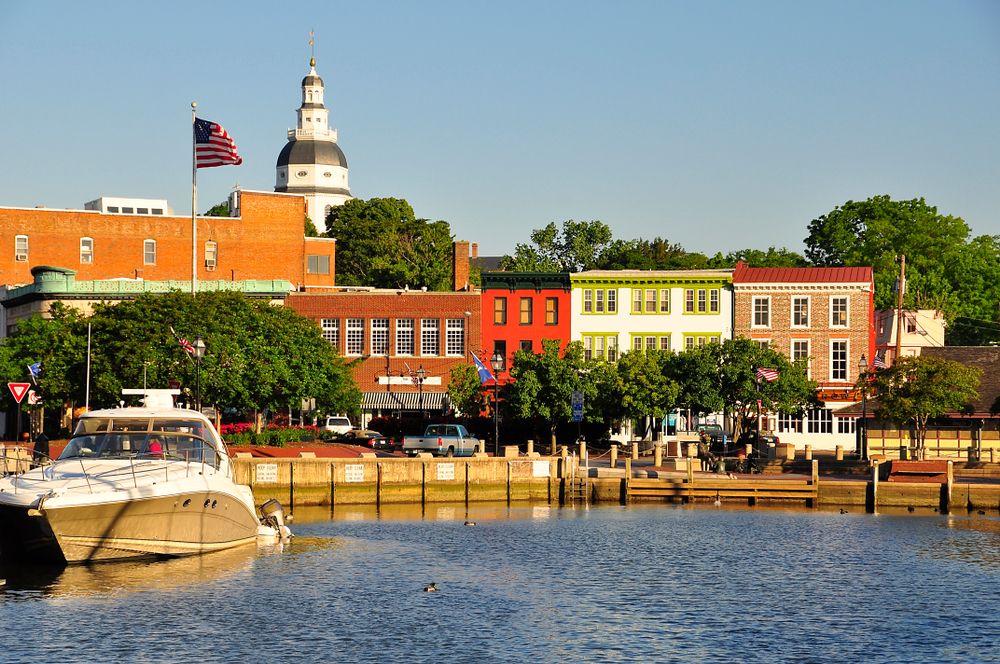 ANNAPOLIS SHOW 2011: Boats and Other Cool Stuff - Wave Train