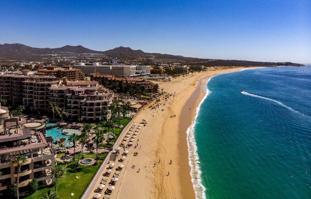 14 choses à faire à Cabo San Lucas : guide complet de ce paradis de ...