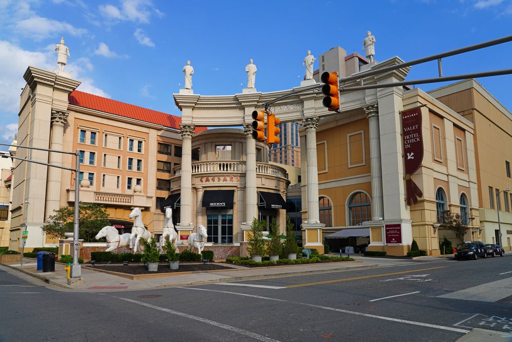 12 Things To Do In Atlantic City Complete Guide Of The Coastal City