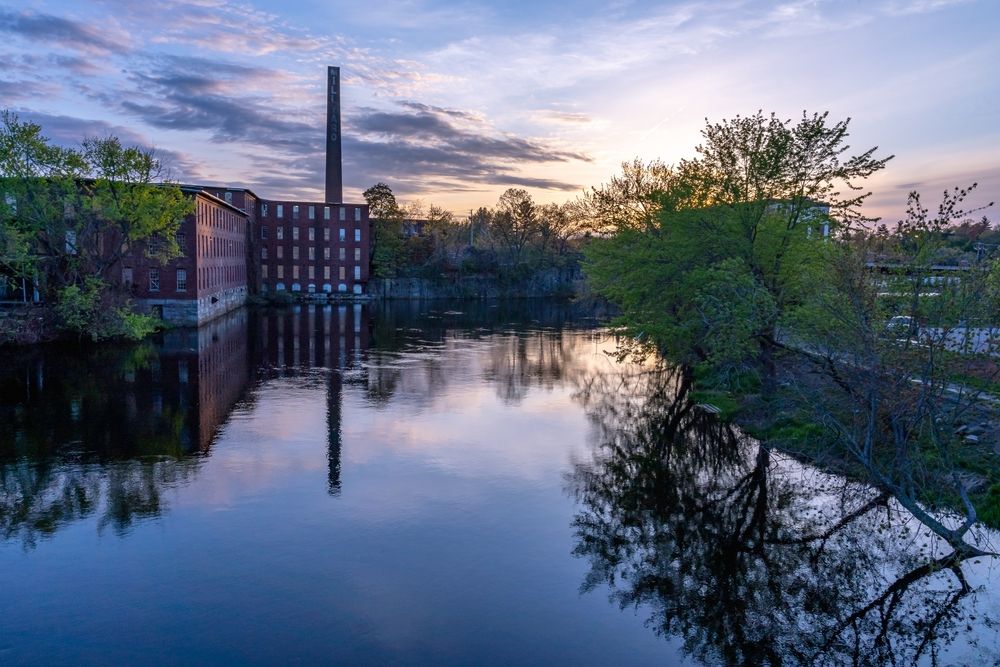 8 choses à faire à Nashua : guide complet du joyau caché du New Hampshire