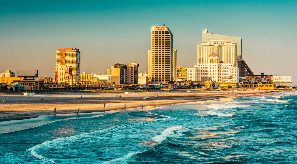 Full Information Of The Coastal Metropolis From Boardwalks To Casinos