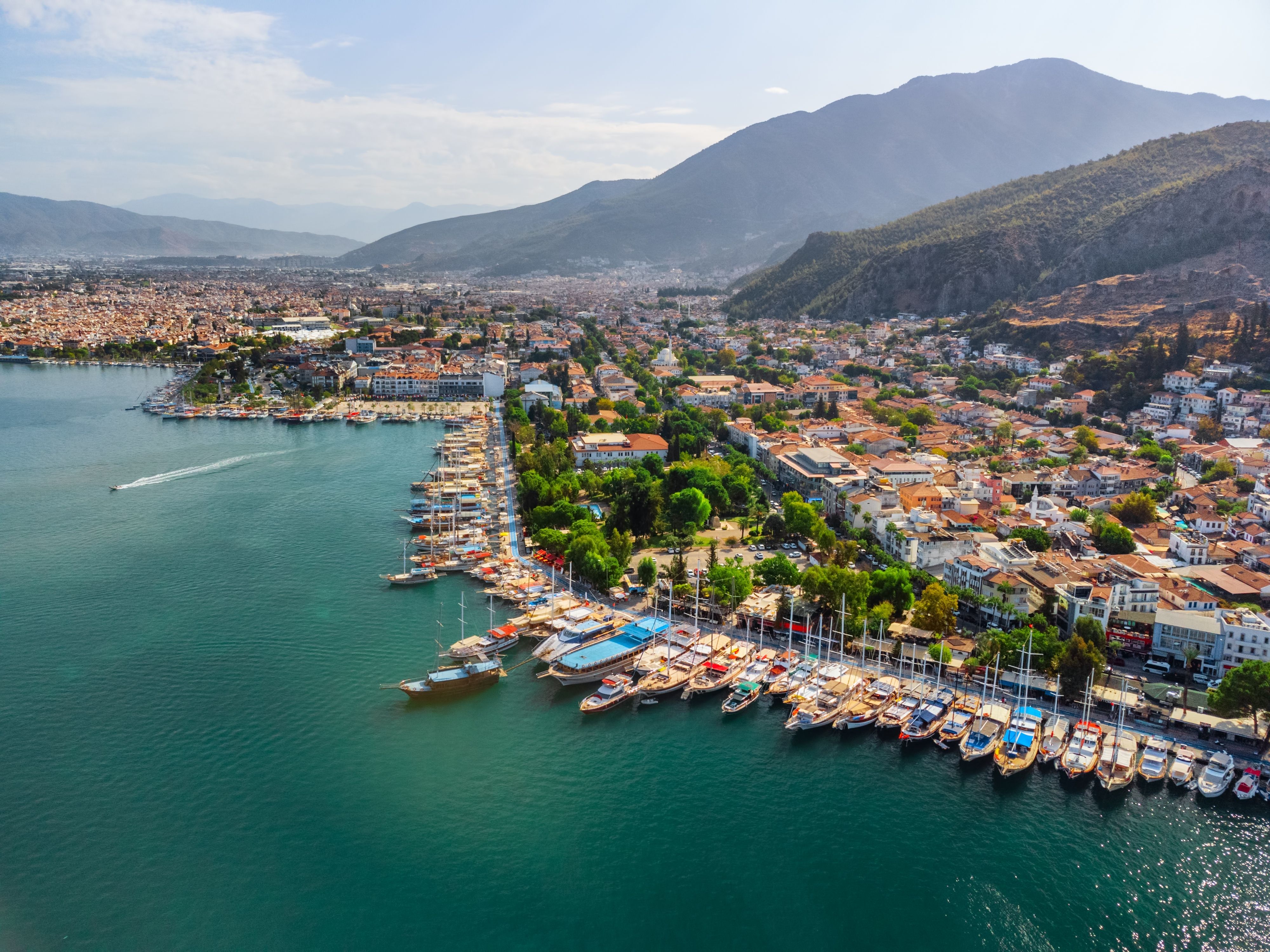 10 Best All-Inclusive Resorts In Turkey To Book This Spring