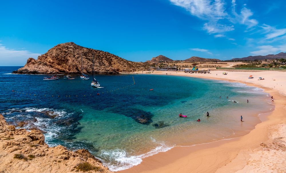 14 Things To Do In Cabo San Lucas: Complete Guide To This Baja