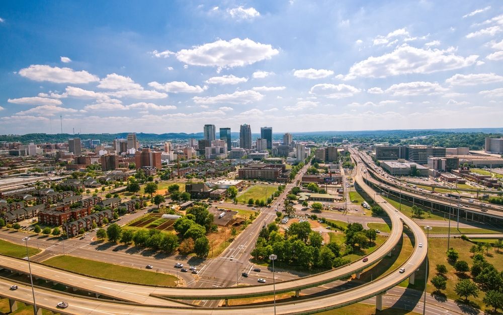 Journey Through The Magic City The Ultimate Guide To Birmingham & Things To Do