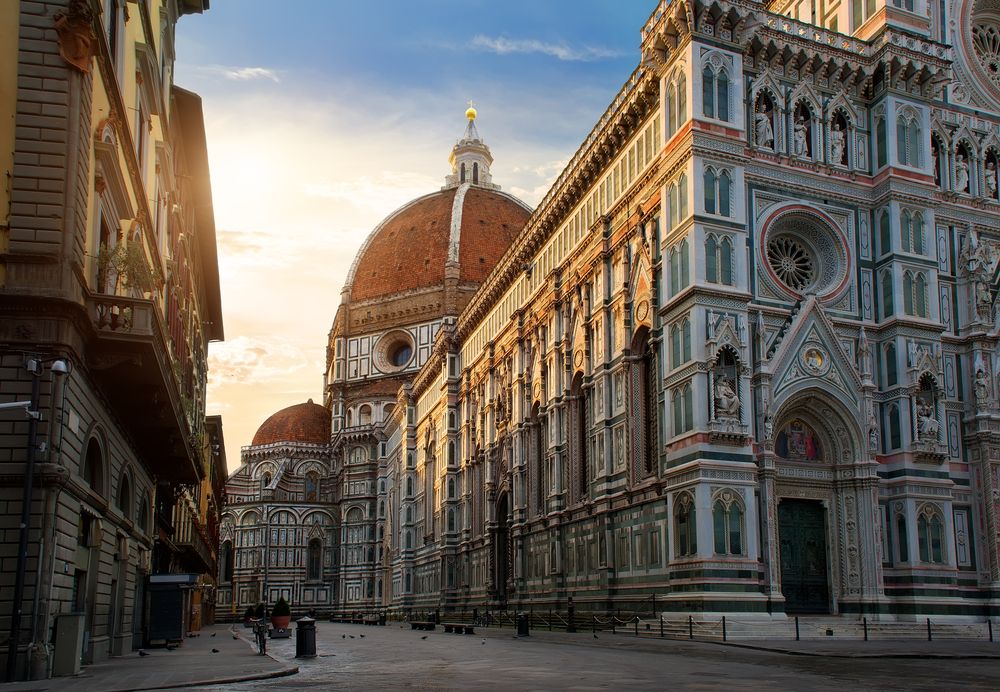 10 Finest Issues To Do In Florence, Italy For The Avid Adventurer