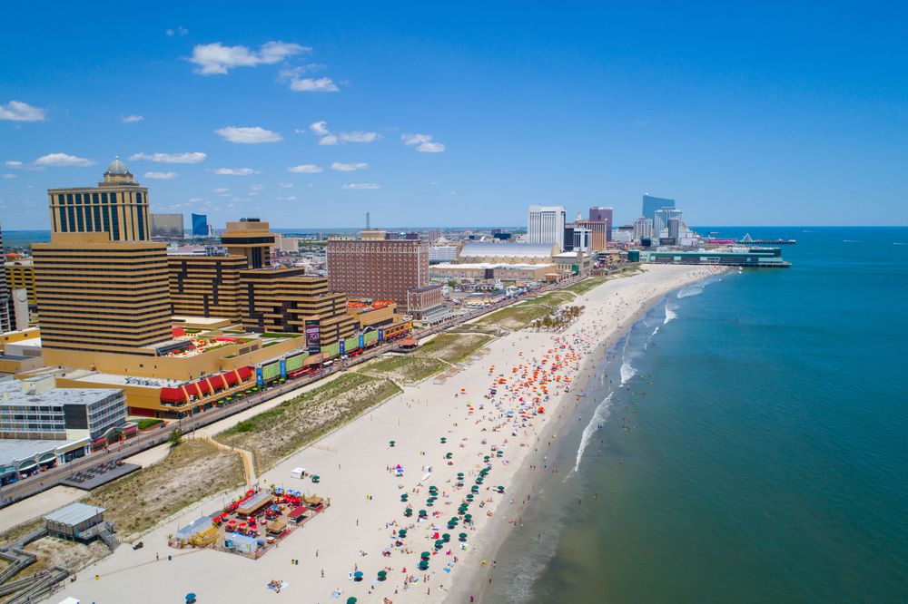 Atlantic City Travel Guide  Atlantic City Tourism - KAYAK