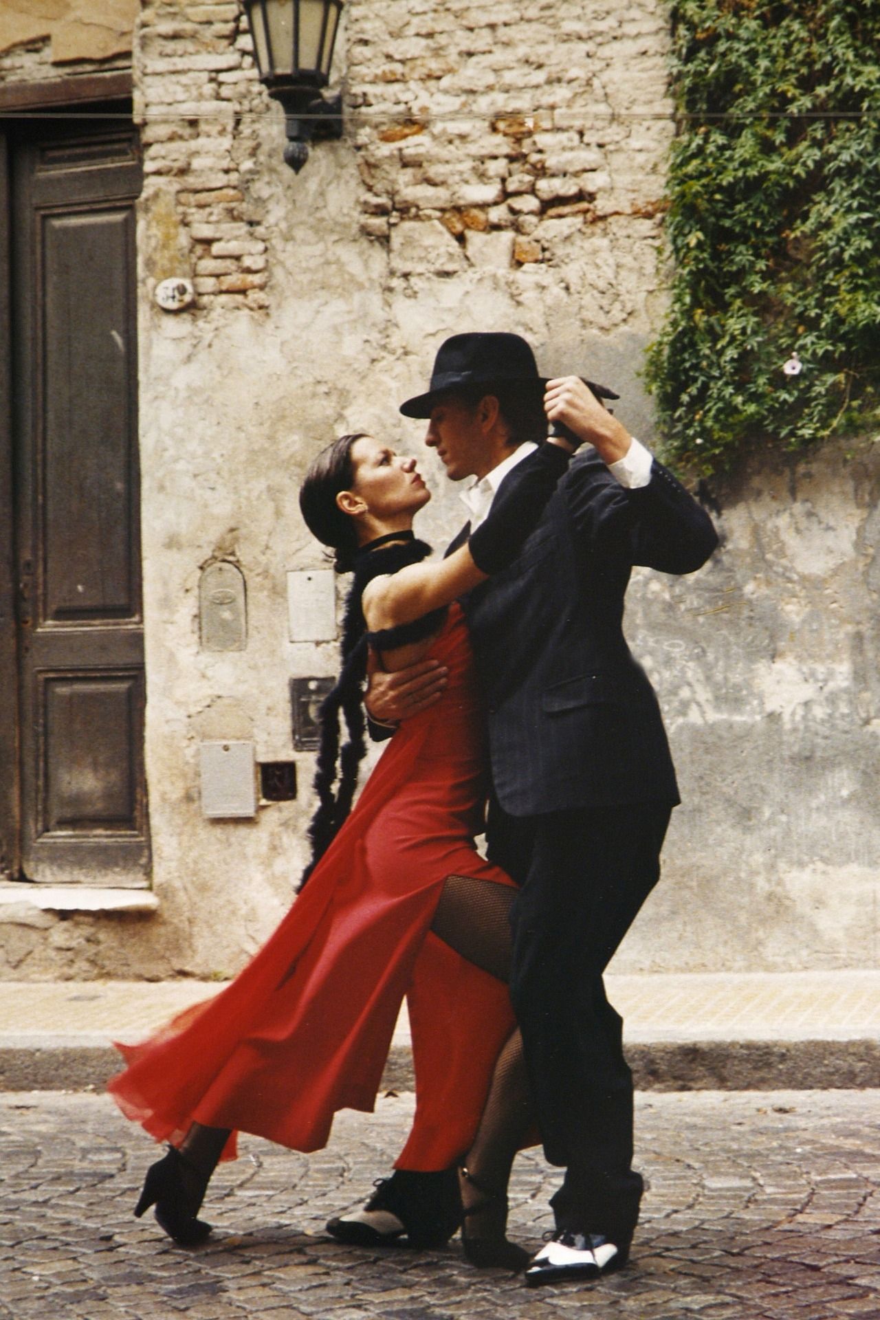 Tango Your Way Through Buenos Aires: Exploring The City's Vibrant Music ...