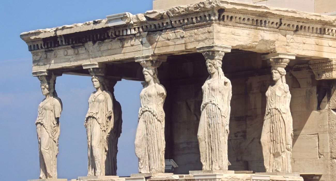 Ποιοι είναι οι πιο εντυπωσιακοί ελληνικοί ναοί;