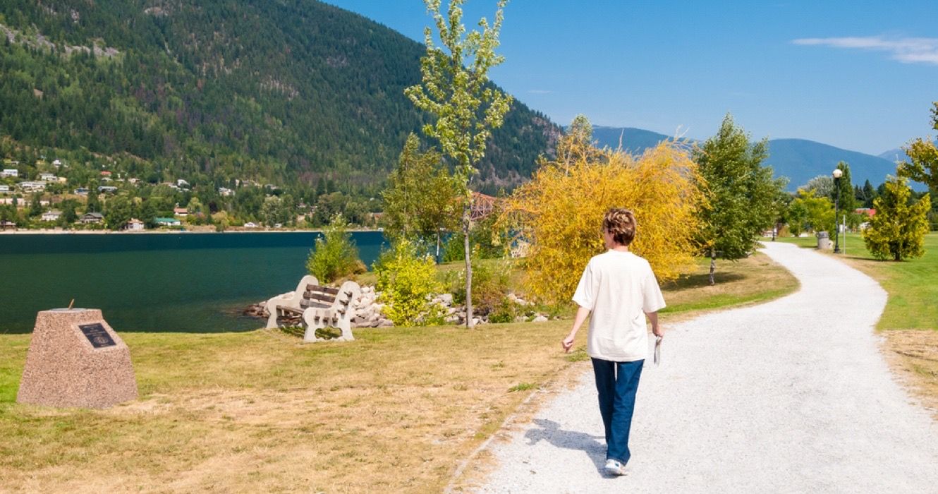 Beautiful British Columbia: 10 Pretty Towns To See On Canada's West Coast