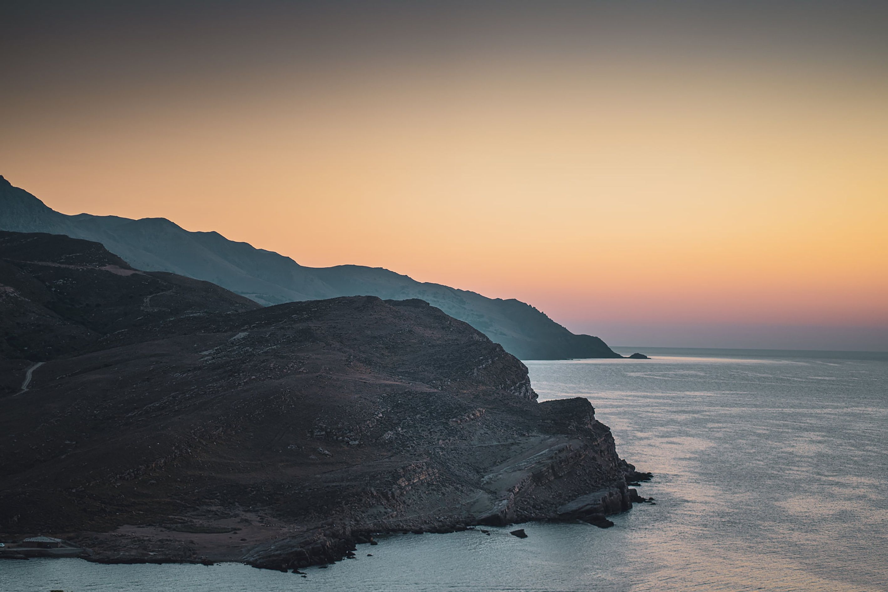 Gokceada, Canakkale, Turquia