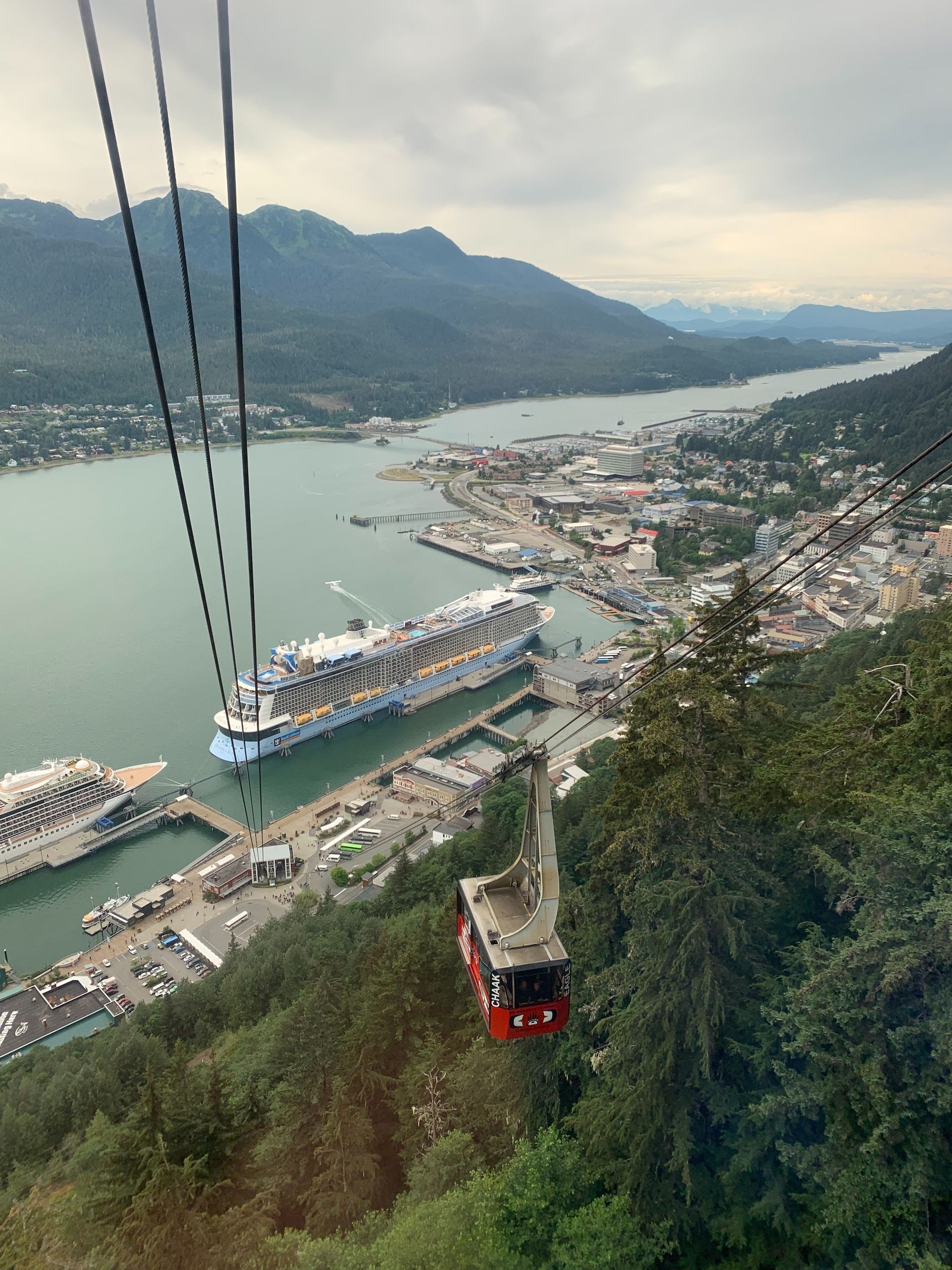 10 Things To Do In Juneau: Complete Guide To One Of Alaska's Most ...