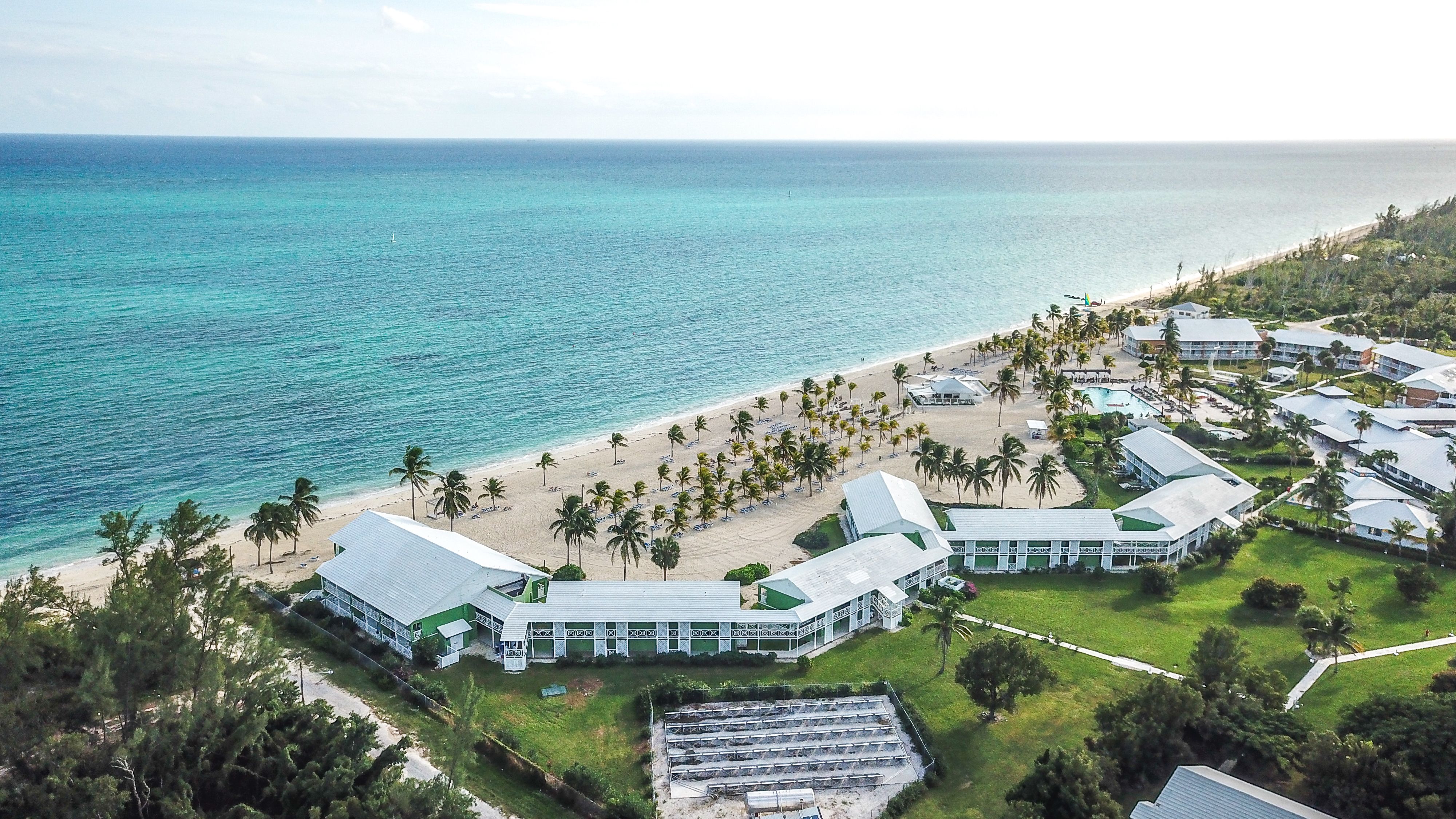 Viva Fortuna Beach Resort in the Bahamas