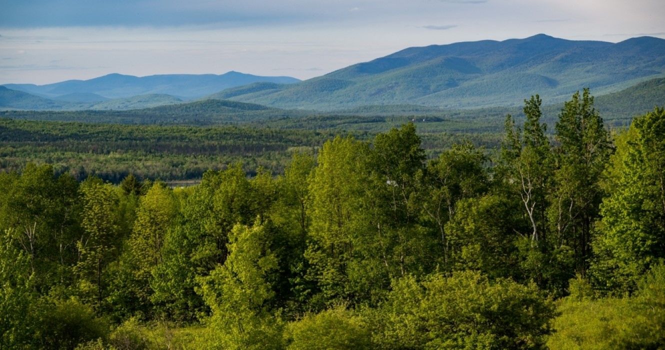 10 Beautiful Spring Destinations In New Hampshire