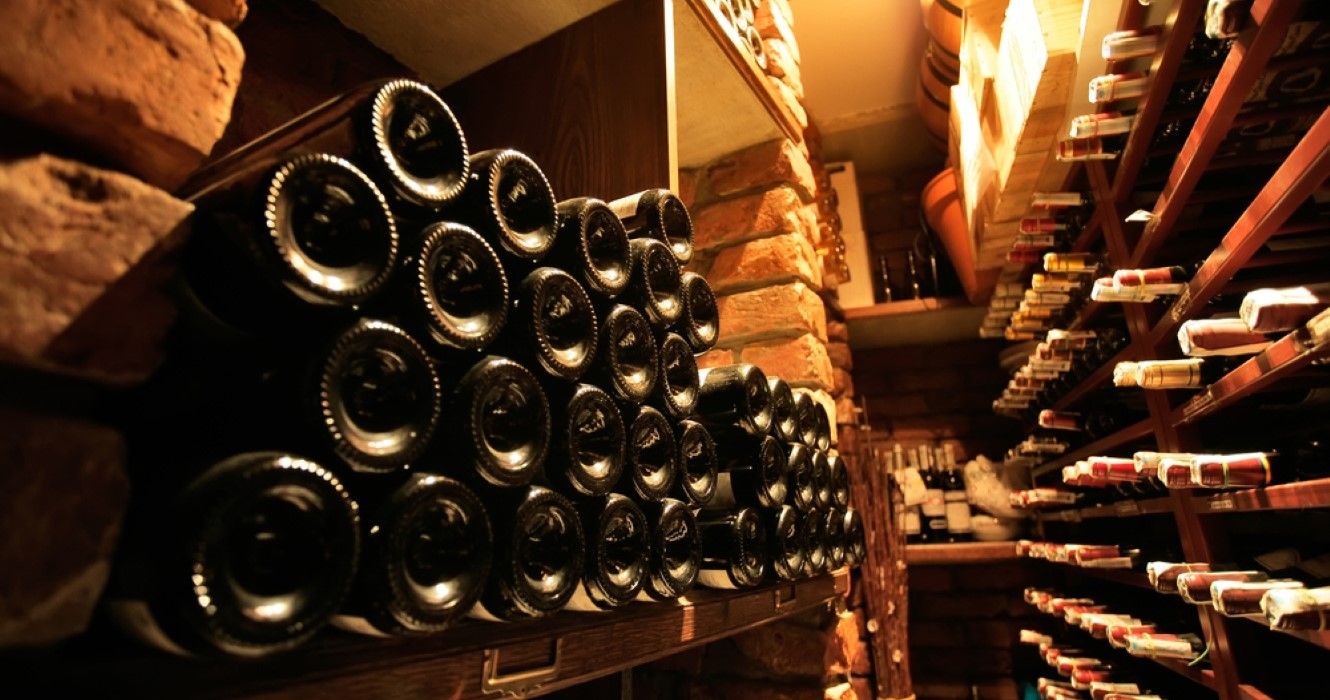 10 Best Wine Shops In France