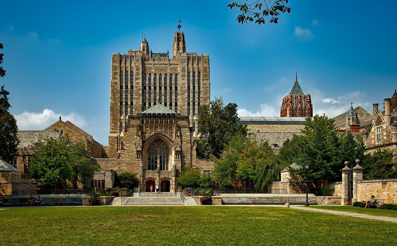 12 Things To Do In New Haven: Complete Guide To Connecticut's Beloved City