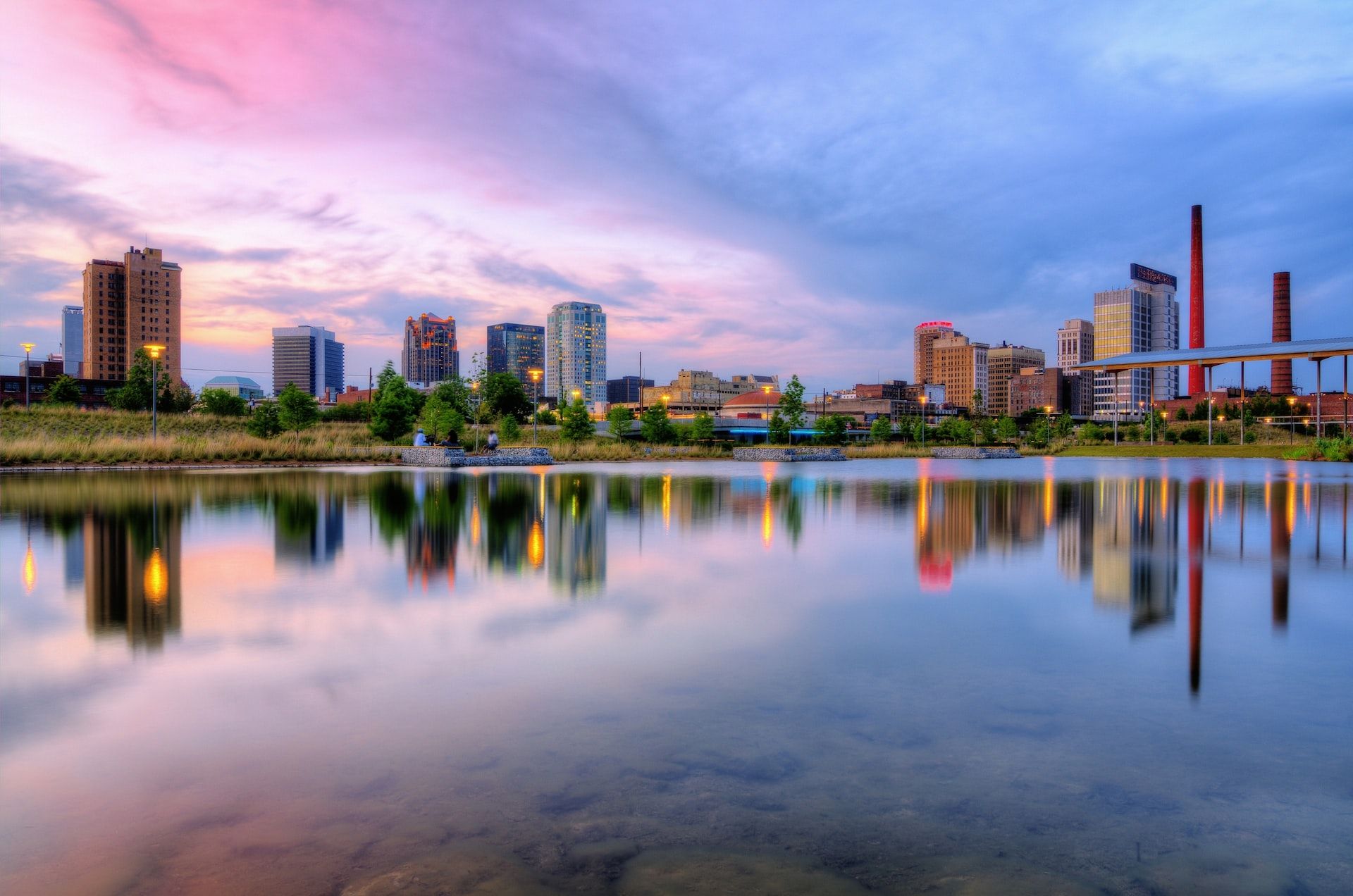Journey Through The Magic City The Ultimate Guide To Birmingham & Things To Do