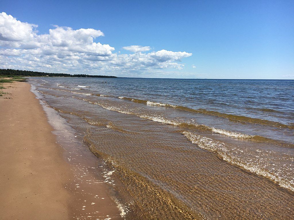 manistique mi 4th of july 2025