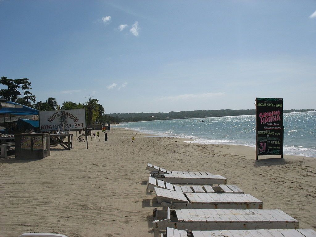 Navigating The Paradise: A Comprehensive Guide To Negril, Jamaica 