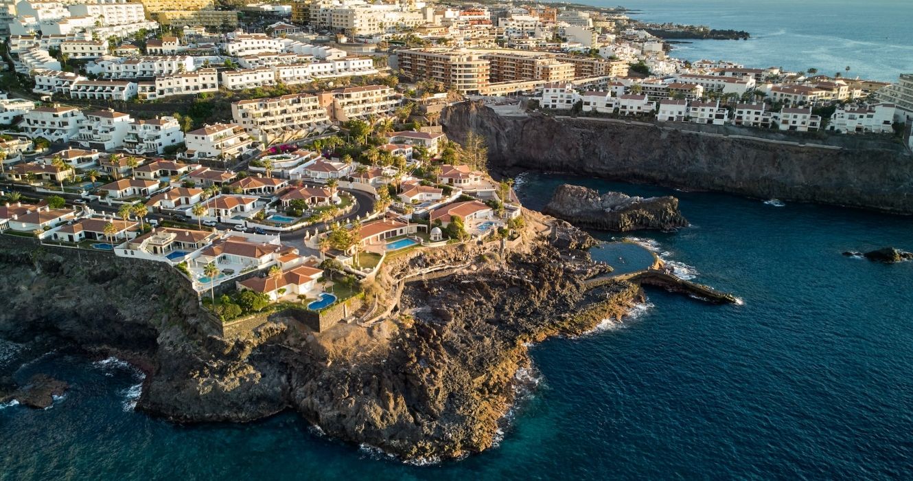 10 Best Hotels In Tenerife That Offer A Unique Escape To Spain s