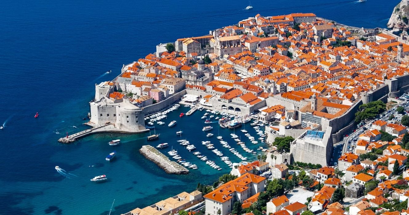 Complete Guide To Croatia’s Medieval Seaside City
