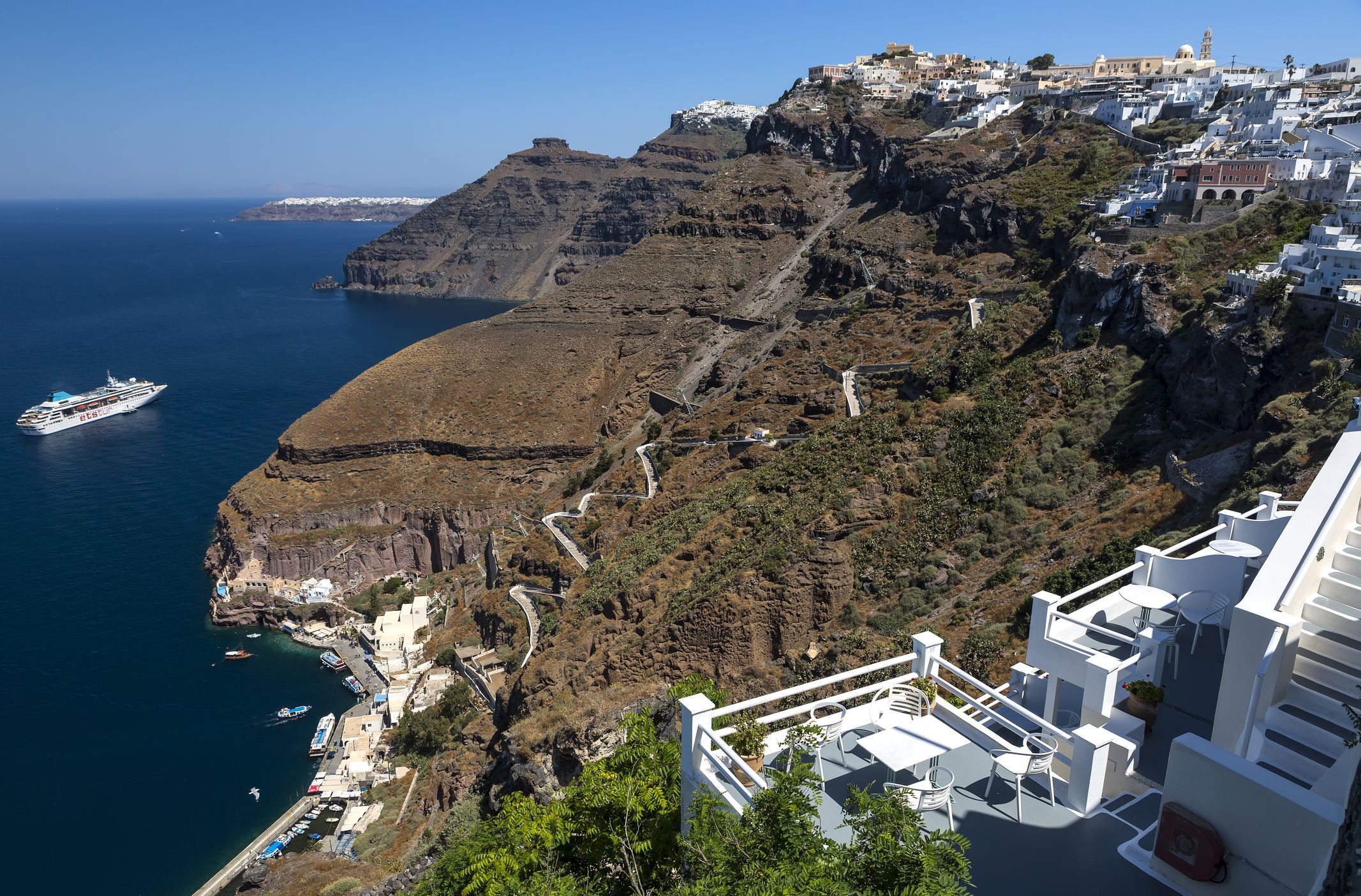 10 Top Family-Friendly Things To Do In Santorini