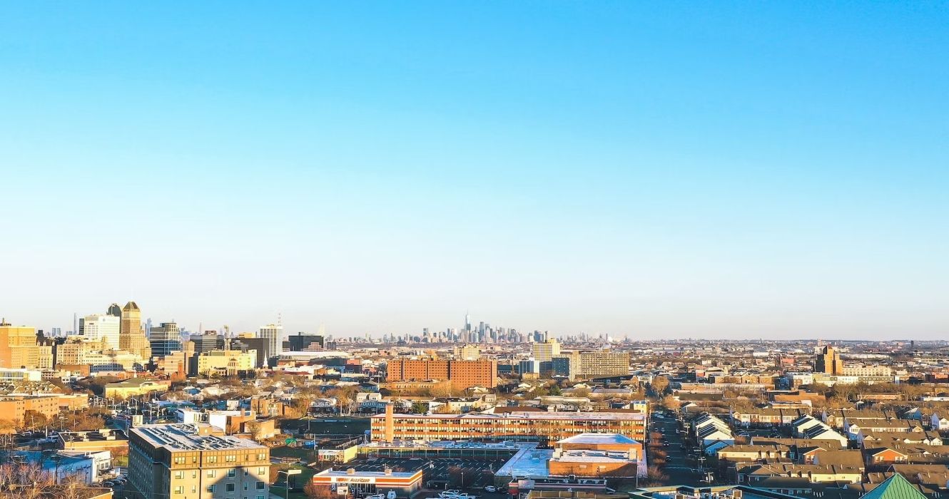 10 Best Neighborhoods To Visit In Newark New Jersey