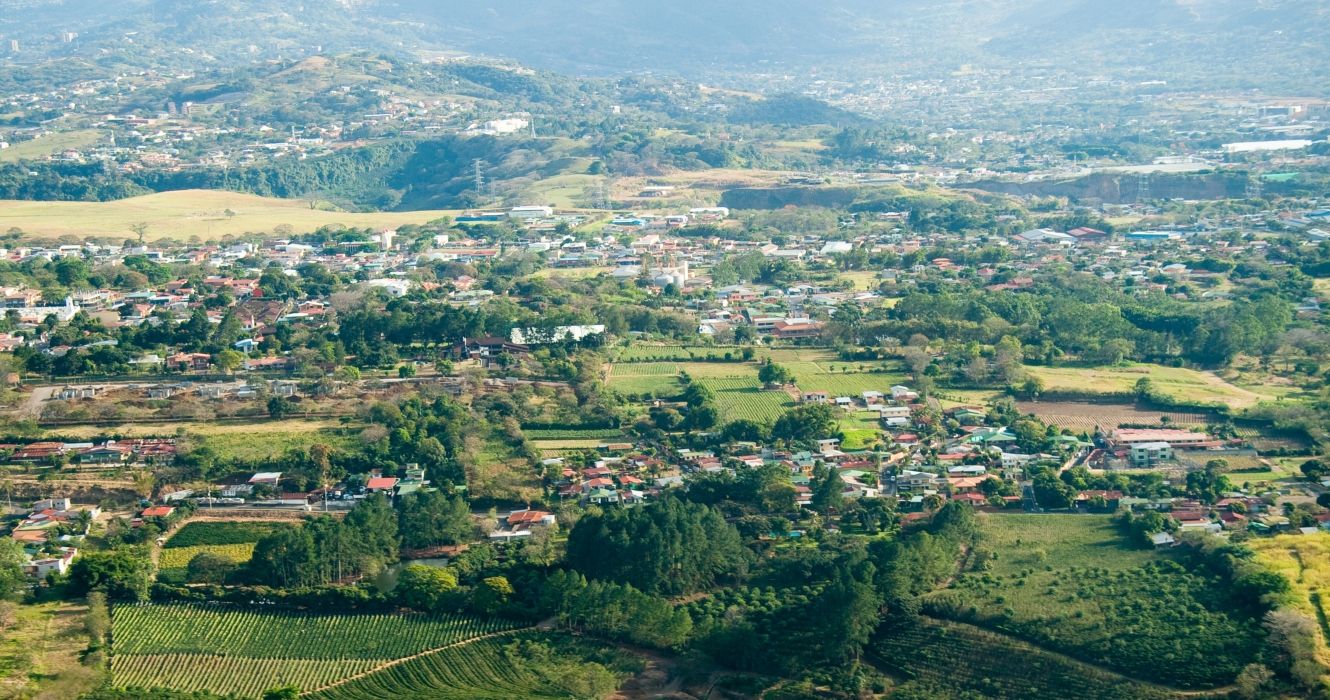 Complete Guide To The Costa Rican Capital City