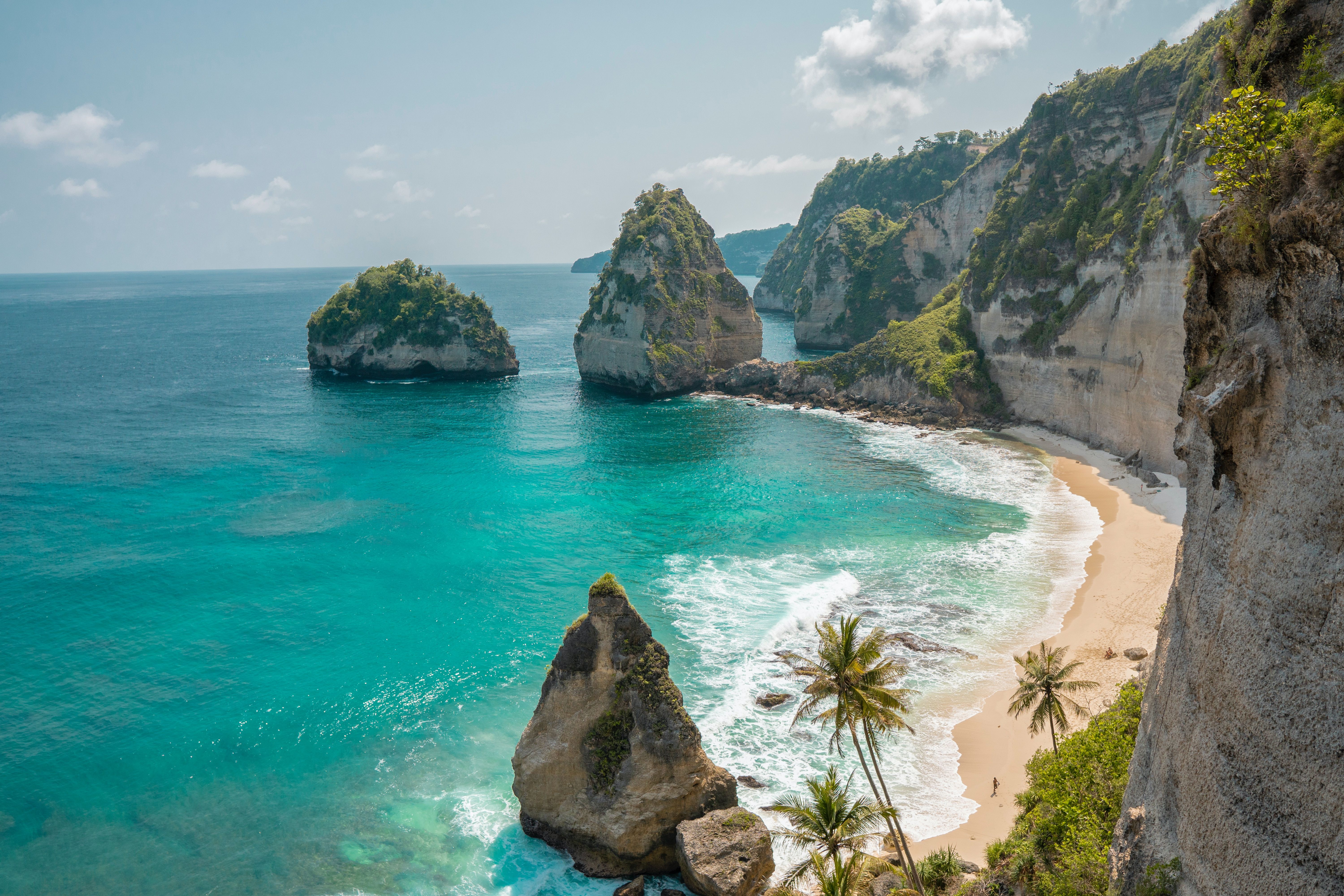 Nusa Penida Is The Perfect Escape From Busy Bali