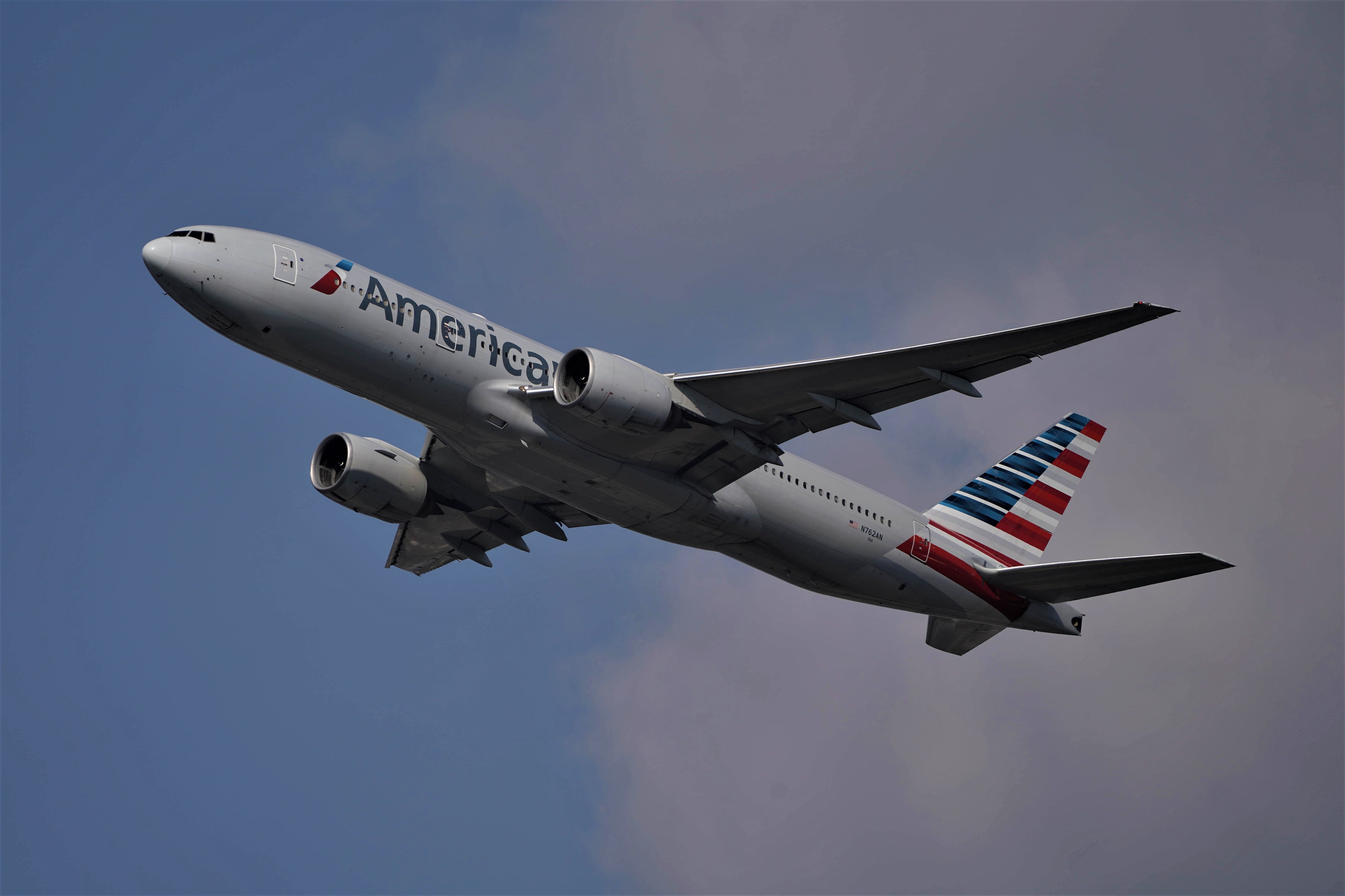 American Airline