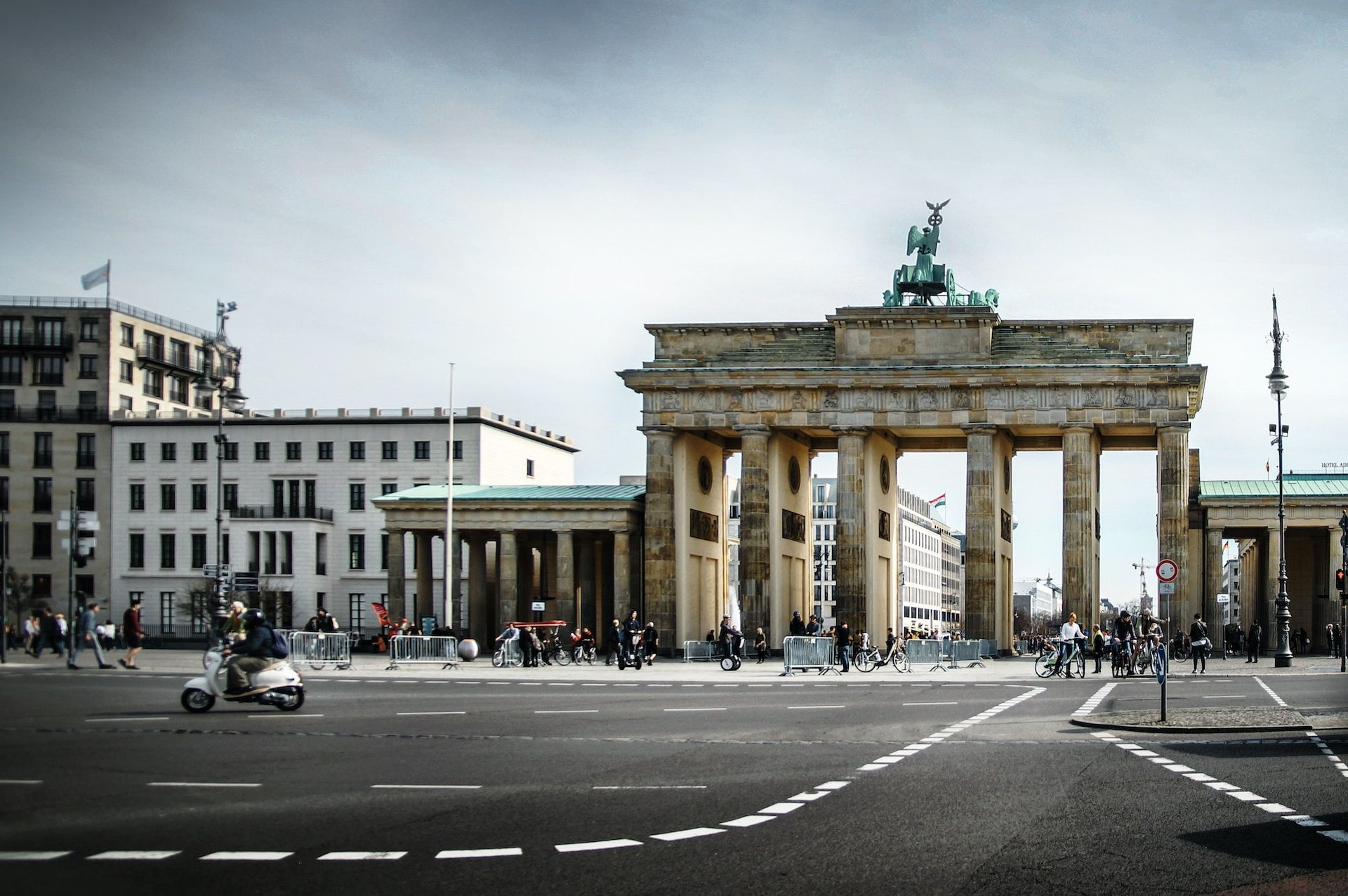 10 Things To Do In Berlin: Complete Guide To Germany's Vibrant Capital City
