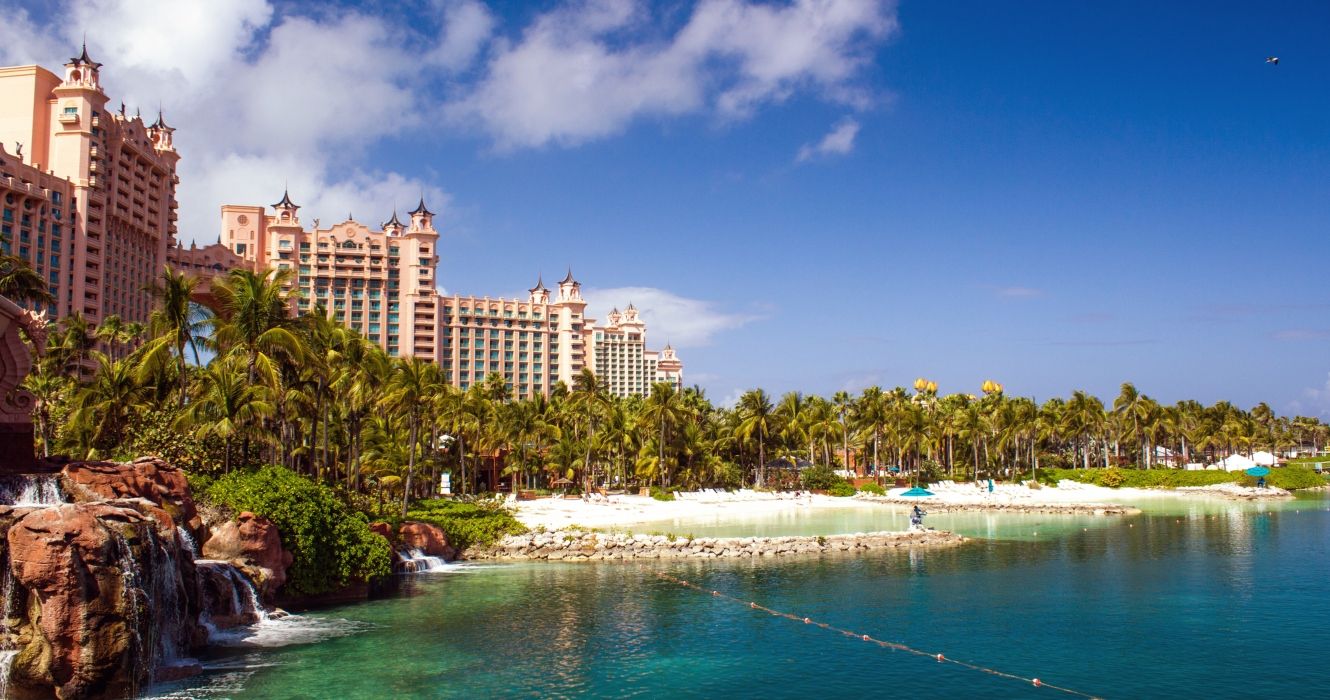 Nassau Paradise Island: Planning The Perfect Bahamian Vacation