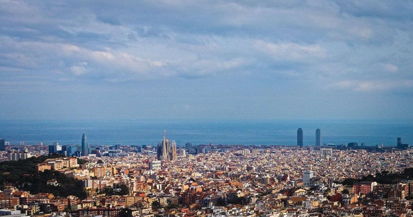 Barcelona, Spain