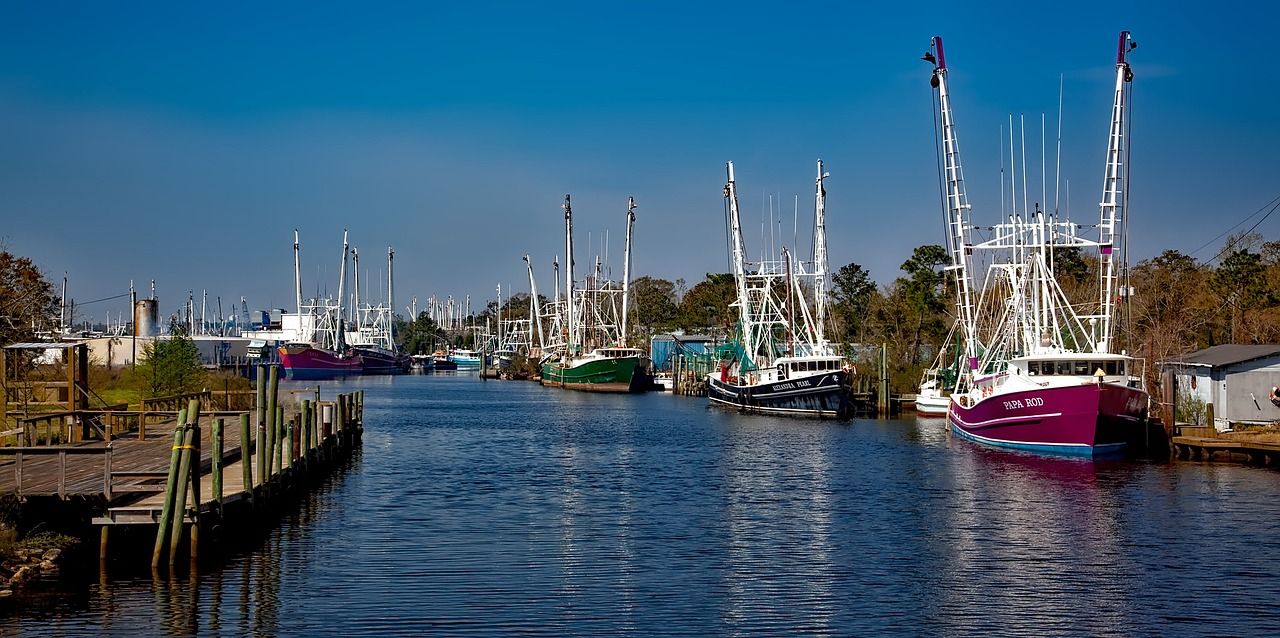 16 Most Charming Fishing Towns In America