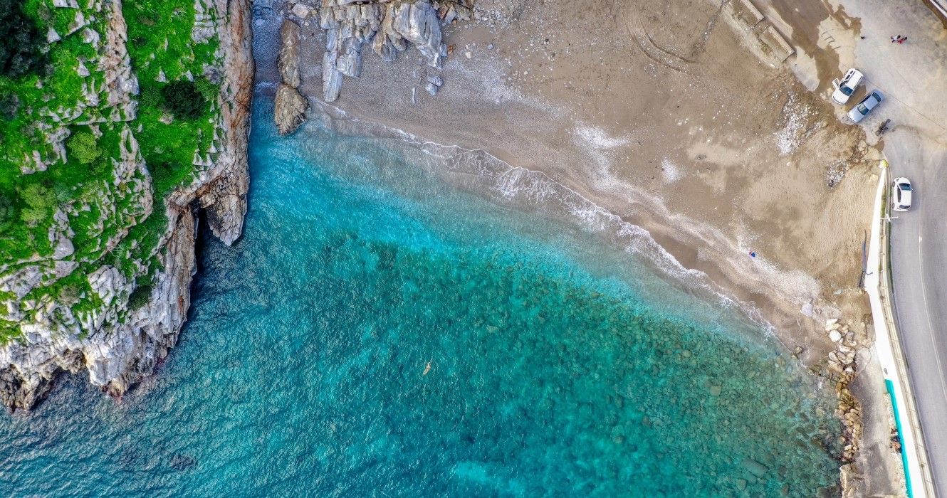 Αυτά τα ελληνικά νησιά είναι μια τέλεια εναλλακτική λύση στη Σαντορίνη