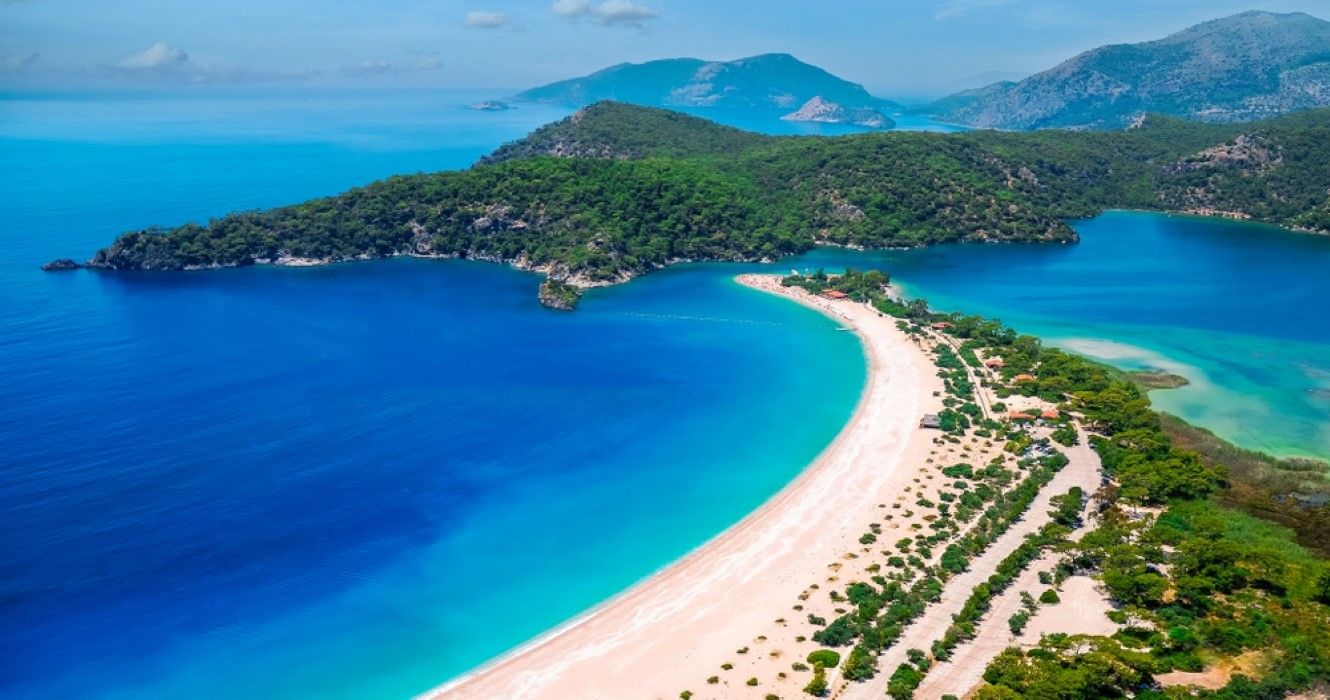 10 Most Beautiful Turkey Beaches Everyone Will Love