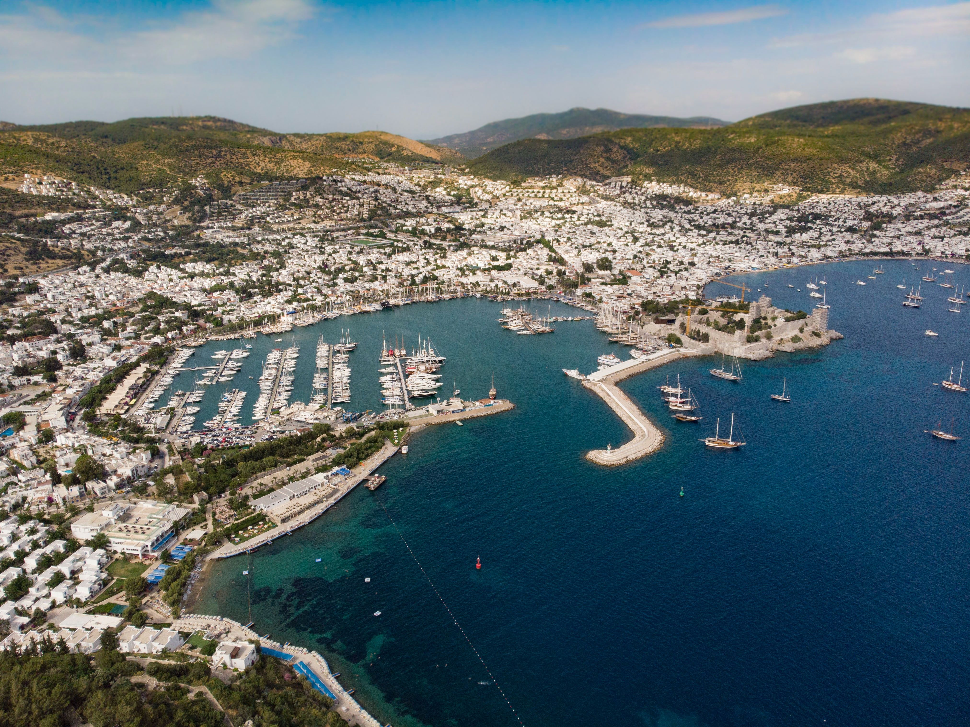 Bodrum, Turkey