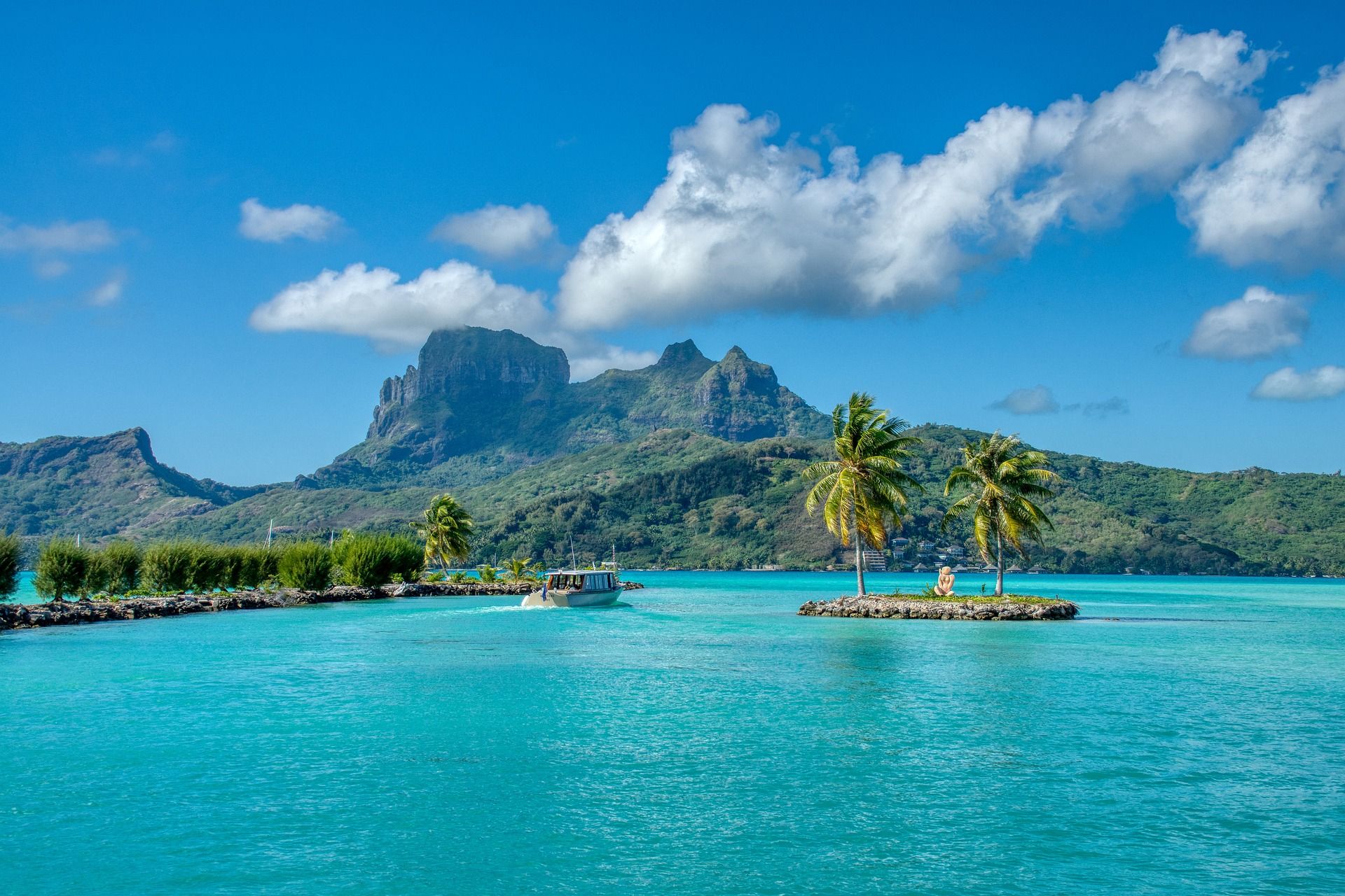 9 Things To Do In Bora Bora: Complete Guide To Everyone's Dream Island ...