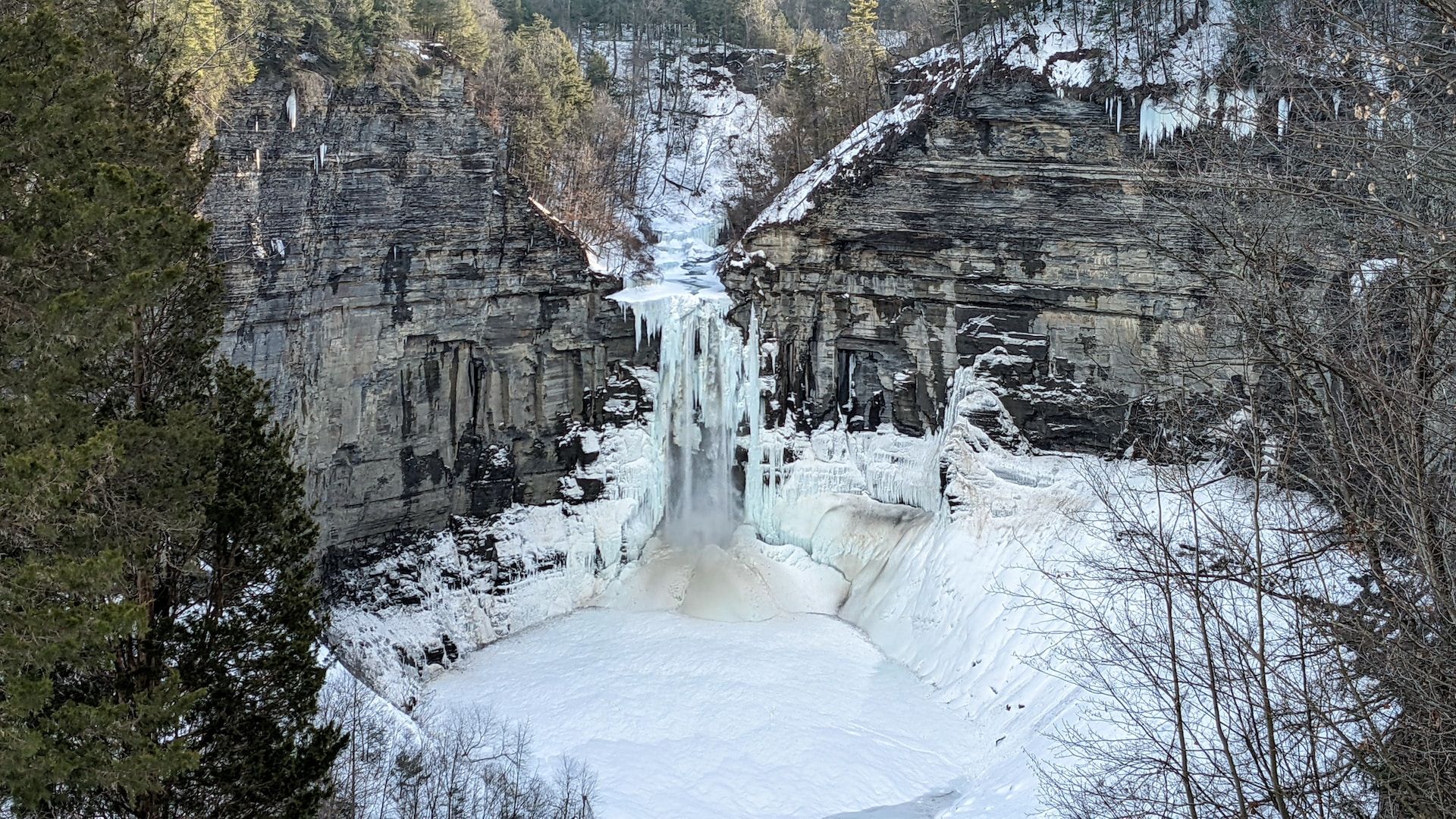 10 Most Beautiful Places That You Can Visit In Upstate New York