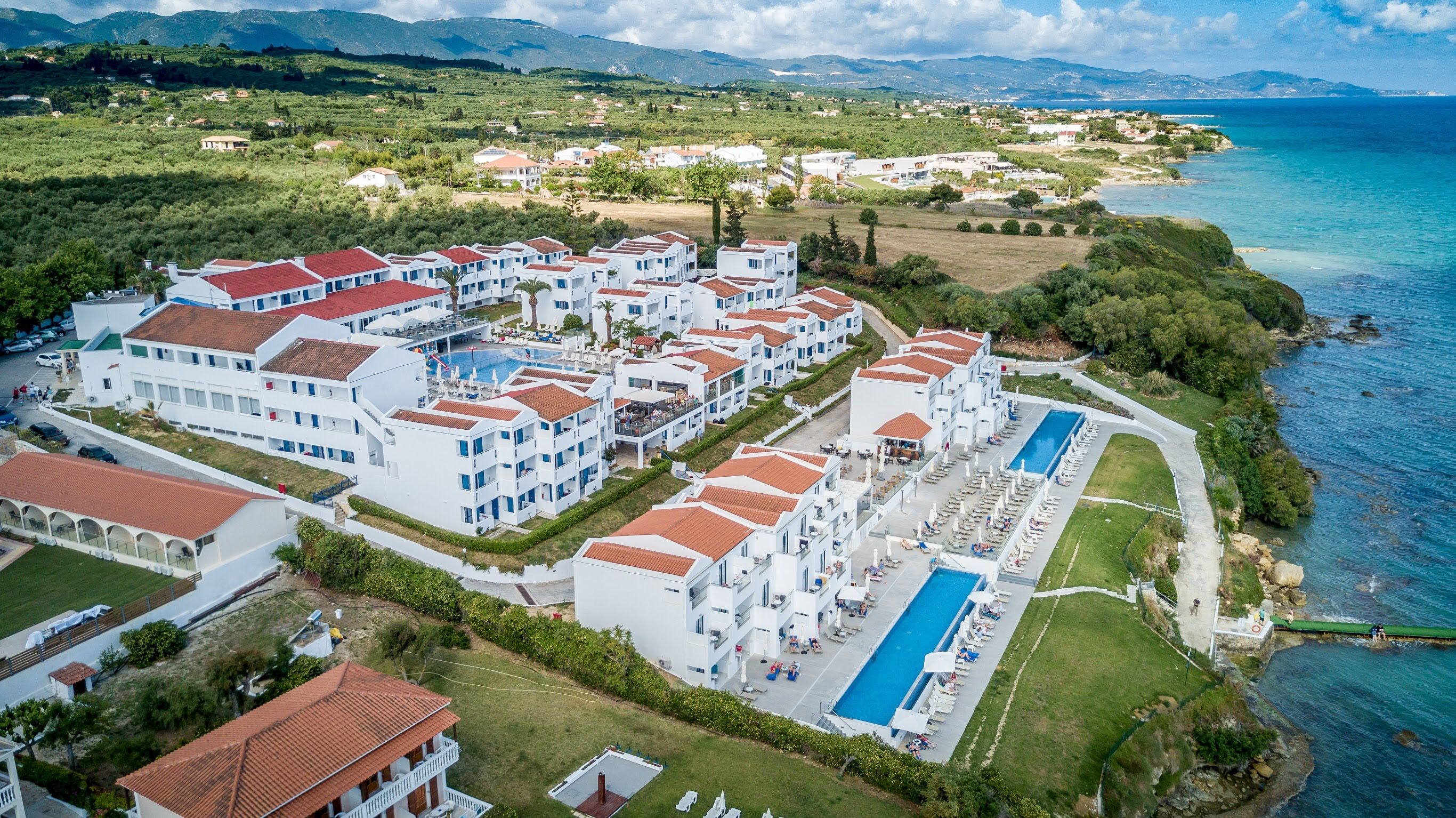10 Family-Friendly All-Inclusive Resorts In Europe That Will Keep Your ...