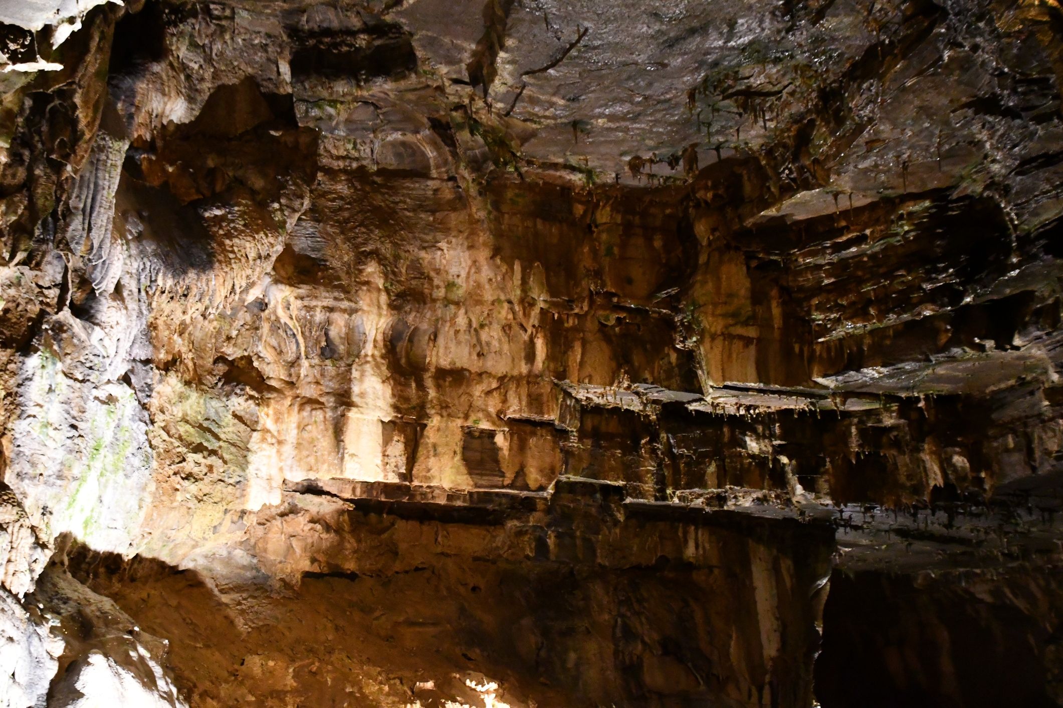 10 Caves & Caverns You Should Explore In New York State