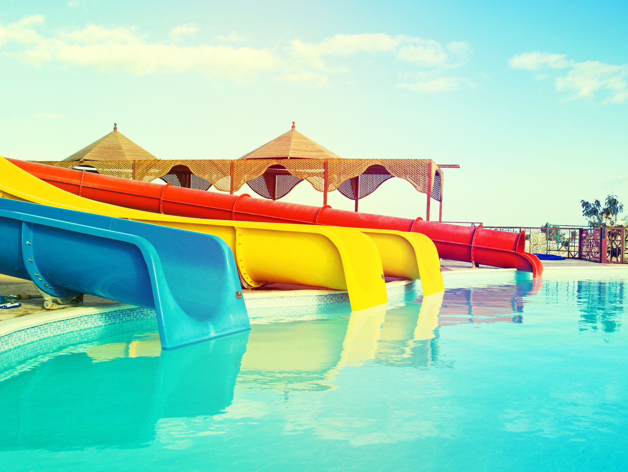 10 FamilyFriendly AllInclusive Resorts In Europe That Will Keep Your