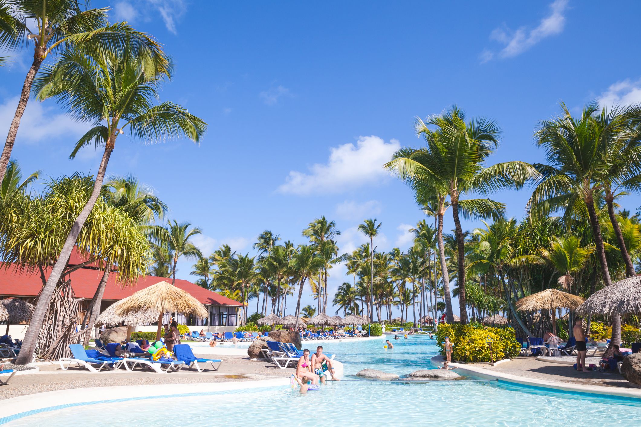 16 Best All-Inclusive Family Resorts In The Dominican Republic