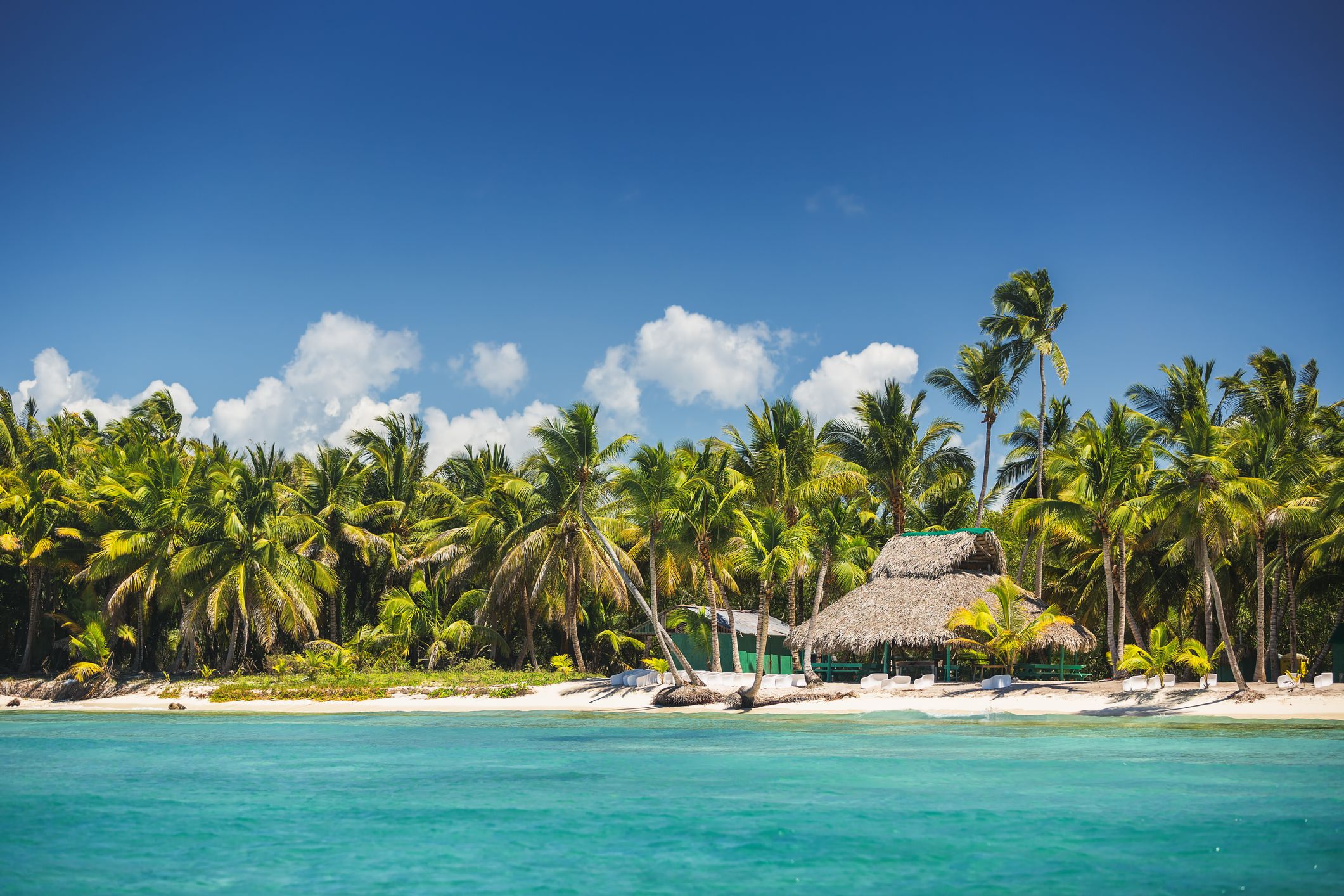 Why The Dominican Republic Is The Most cost-effective Vacation Vacation spot In The Caribbean