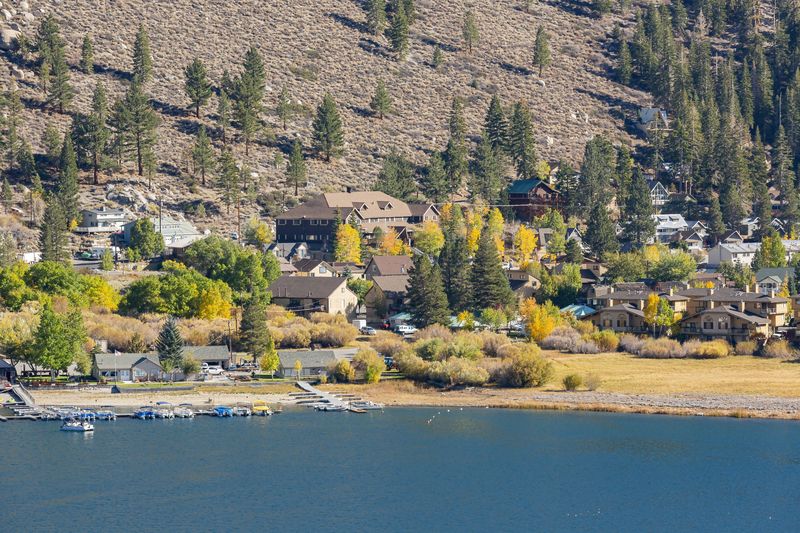 10 Vacation Spots In California That Won't Break The Bank